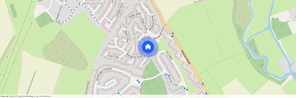 Ramleaze Drive, Salisbury