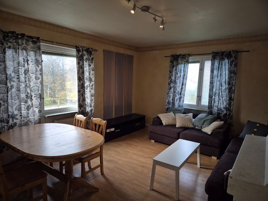 Dammvaktarvägen, Hedemora - Foto 1