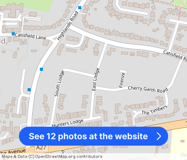 Thackeray Lodge, Fareham - Photo 1