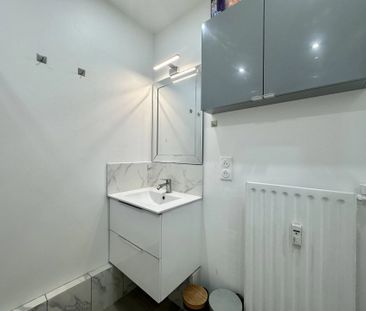 Location Chambre 1 pièces 15 m2 à Évry-Courcouronnes - Photo 5