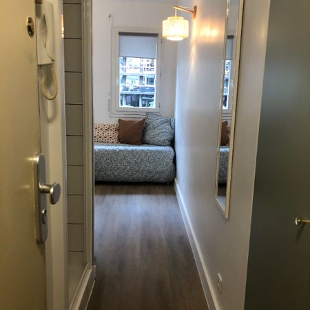 Appartement T1 Boulogne-Billancourt à louer - Photo 3