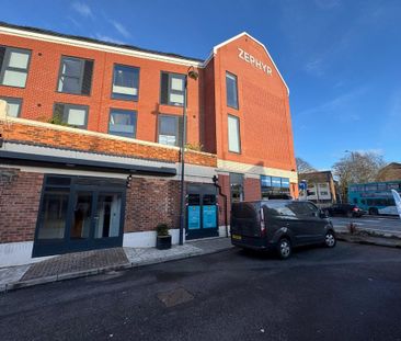 1 bedroom flat to rent - Photo 6