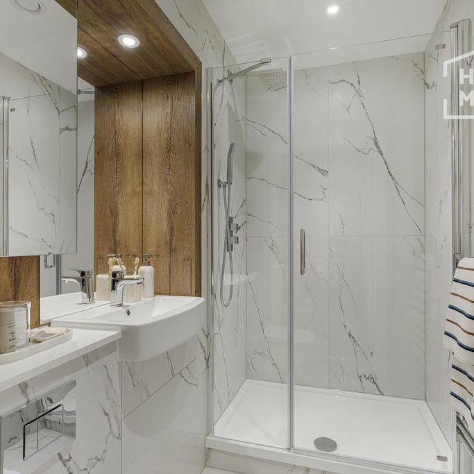 2 bedroom flat to rent - Photo 1