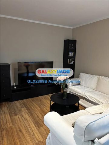 Inchiriere apartament 2 camere Industriilor/sp.35mp/et.1 - Photo 2