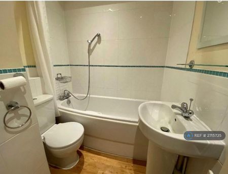 2 bedroom flat to rent - Photo 5
