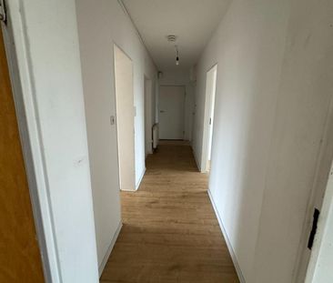 3-Zimmer-Wohnung mit Balkon in gepflegtem MfH am Ruthenplatz - Photo 4