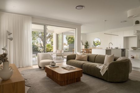 Contemporary Scandinavian-Inspired Family Home with Exceptional Backyard! - Photo 4