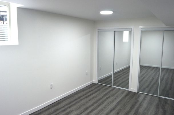 For Lease - 283A Kenneth Cole Drive Unit# Bsmt, Clarington, Ontario - Photo 1