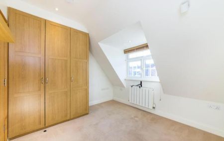 Beechcroft Avenue, Golders Green, London, NW11 - Photo 5