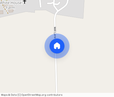 Mill Lane, Middle Rasen, Market Rasen. LN8 3LE - Photo 1