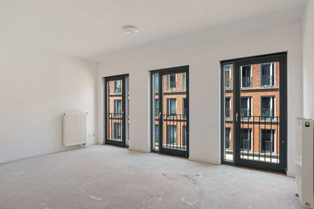 Appartement te huur: Schrabber 29 2496 ST Den Haag - Foto 2