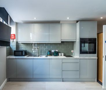 Studio to rent - Photo 2