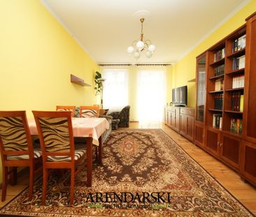 Mieszkanie | Wynajem - Photo 5