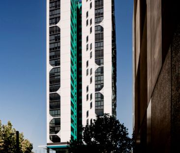 Twin Studio(floors 3-15) - Photo 5