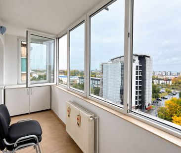 Apartament cu 3 camere in Zona Garii - Photo 3