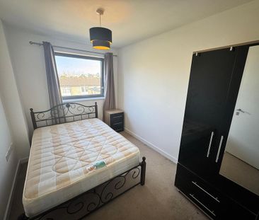 3 bedroom apartment to rent - Photo 5