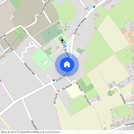 Grote Herreweg 121 / 0201, 9690 Ruien