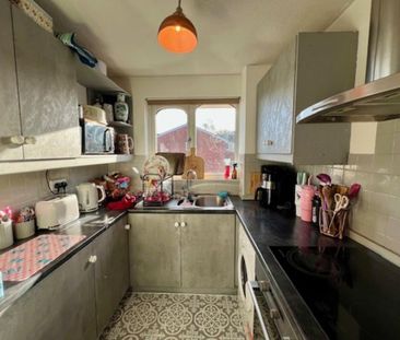 1 bedroom apartment to rent - Photo 4