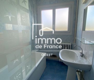 Location Appartement 3 pièces 57m² - Photo 4