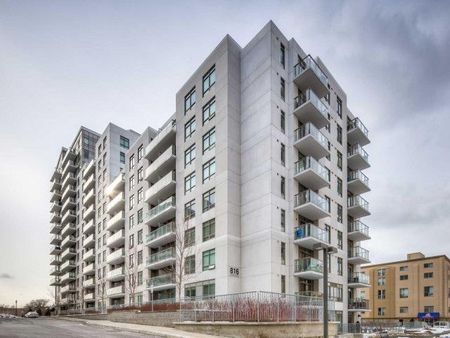 For Lease - 816 Lansdowne Avenue Unit# 1201, Toronto, Ontario - Photo 2