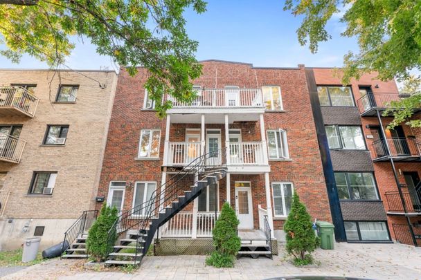 Montréal (Le Sud-Ouest) (Saint-Henri) - Photo 1