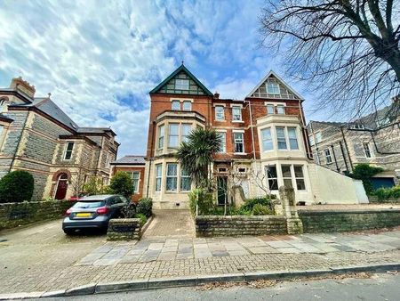 Plymouth Road, Penarth, CF64 - Photo 4