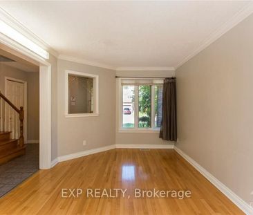 For Lease - 100 HUNTERSWOOD Crescent, Hunt Club - South Keys and Ar... - Photo 2