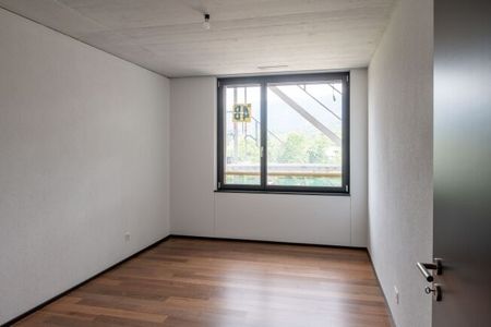 Your dream apartment in the new Riverside district in Zuchwil - Photo 4