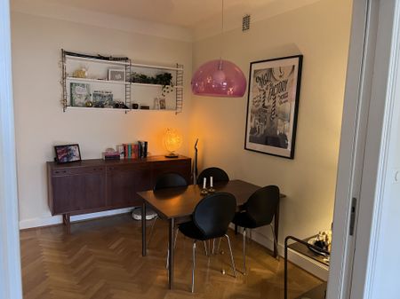 Börjegatan, Uppsala - Foto 5