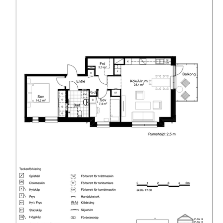 Villavägen 37, Sibbarp - Foto 4