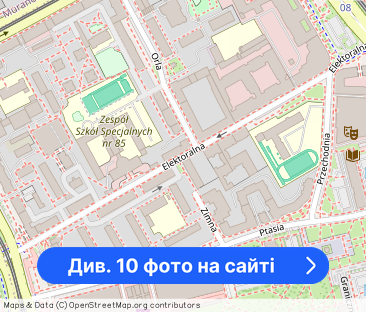 Komfortowe 3 pokoje przy Hali Mirowskiej - Фото 1