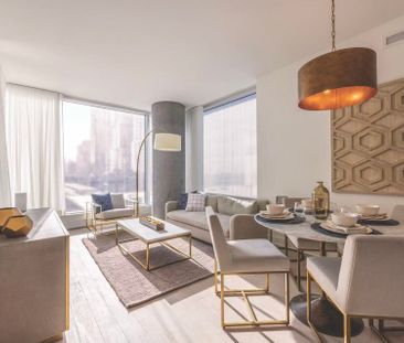 1020 Rue de la Montagne, Montréal - Photo 4