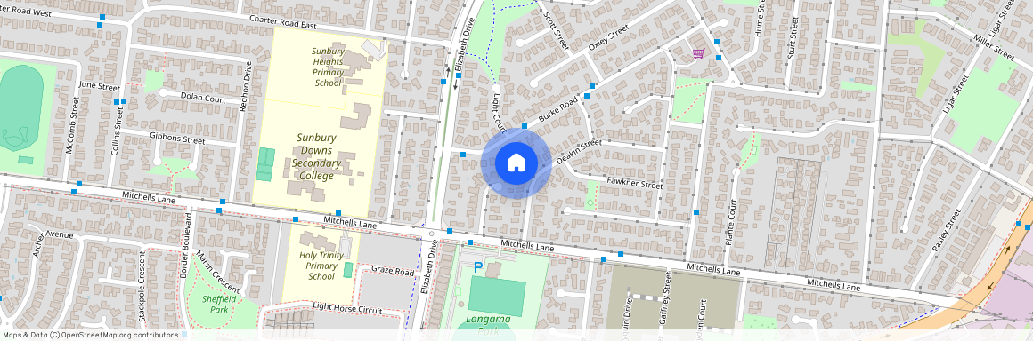 1/32 Deakin Street, Vic 3429, Sunbury