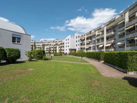 Appartement de 3.5 pièces au 1er étage - Photo 5