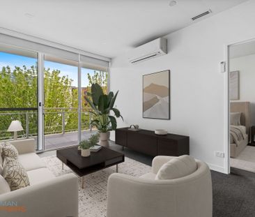 62/1 Surprize Place, Phillip ACT 2606 - Apartment For Rent | Domain - Photo 3