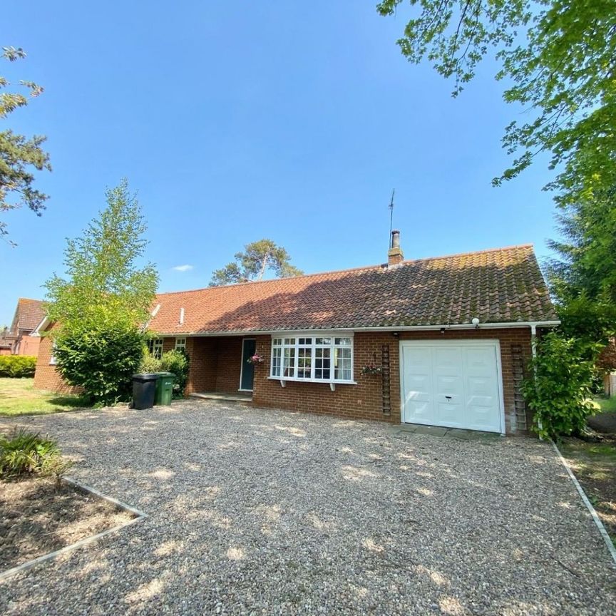 3 bedroom Bungalow To Let Total Size: 1642 SQ FT - Photo 1