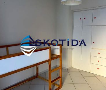 Διαμέρισμα για ενοικίαση Κοντόπευκο (Αγία Παρασκευή) - Φωτογραφία 3