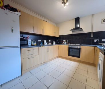 Gregory Avenue Lenton, Nottingham - Photo 6