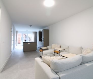 Te huur: Huis Baarsstraat in Eindhoven - Foto 2