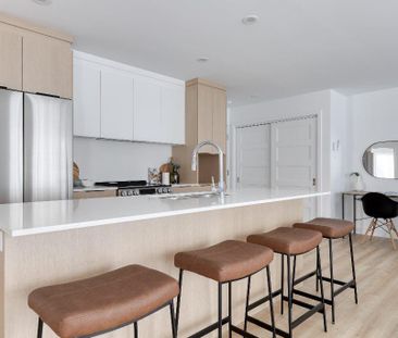 2 ½, 3 ½, 4 ½ et 5 ½ NEUFS - REPENTIGNY - Photo 1