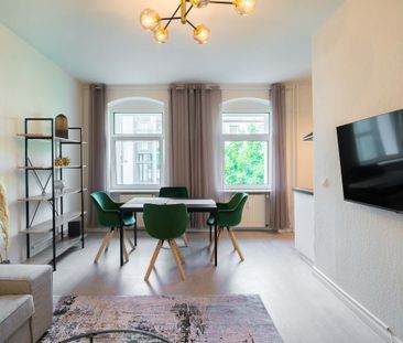 Heidenfeldstraße - Foto 5