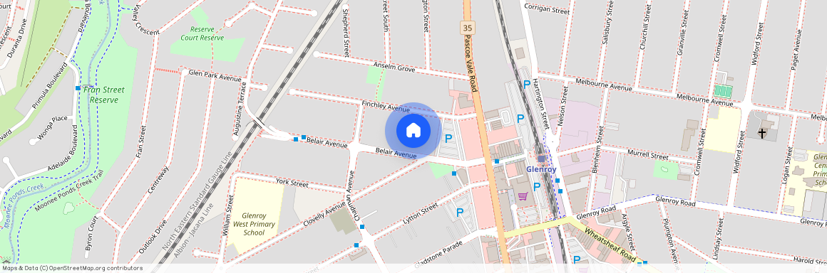 2/40 Belair Avenue, Glenroy VIC 3046