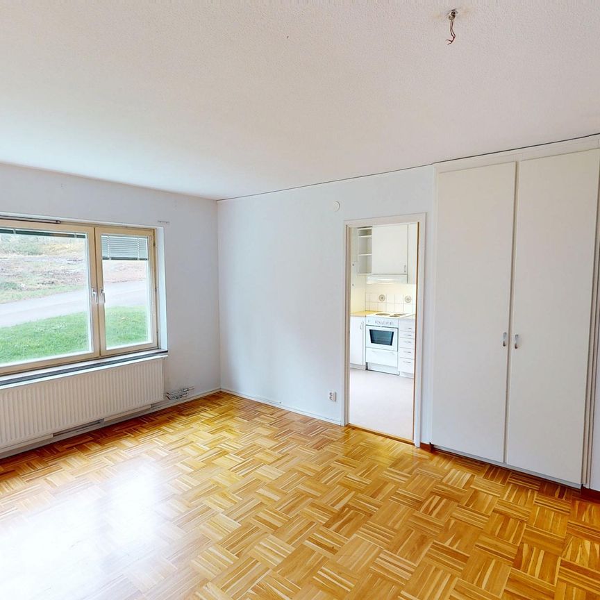 Hjortmossegatan, Trollhättan - Foto 1