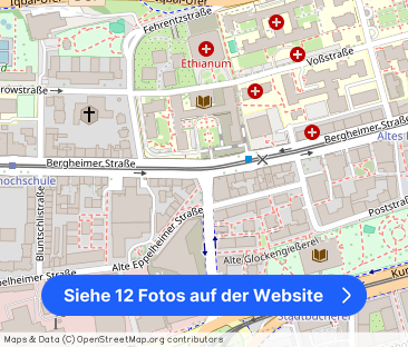 Erstbezug, attraktive 3-Zi.-Maisonettewohnung mit EBK, und großer T... - Foto 1