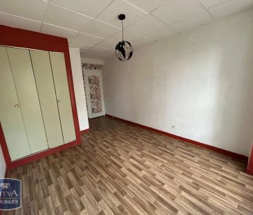 Appartement à louer 2 pièces 49.2m² - Photo 1