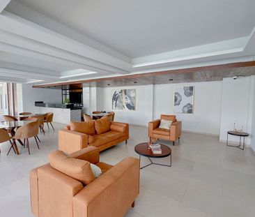 Estrena departamento en renta en excelente ubicación - Photo 1