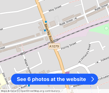 Room 2, Flat 320, Beverley Road, Hull - Photo 1