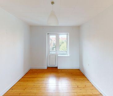 3-værelses lejlighed i Øgadekvarteret, Aalborg - Photo 4