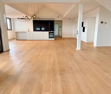 Serviceflat / Assistentiewoning te huur in Hasselt voor € 5.408 met 3 slaapkamers - Foto 3