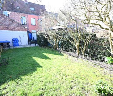 Instapklare woning met TUIN nabij centrum Sint-Kruis - Photo 5